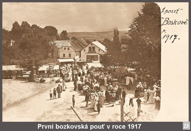 Historické foto