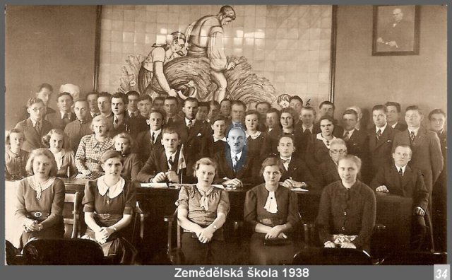 Historické foto